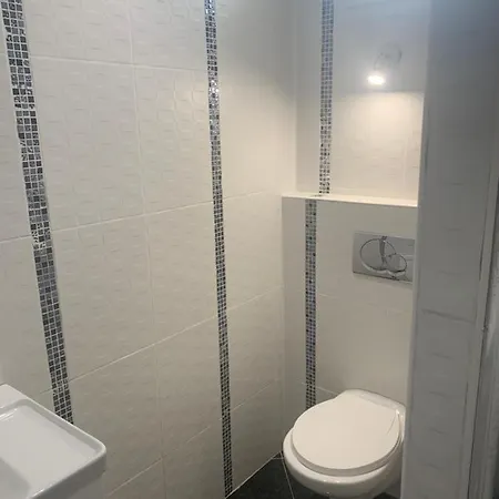 Guest house Tenjin 4