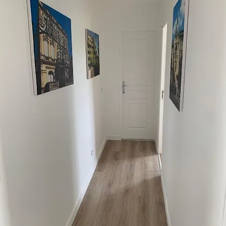 Guest house Tenjin 4